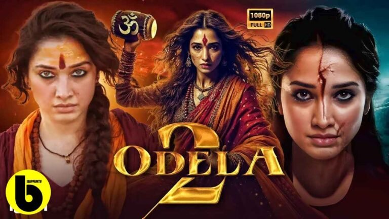 Odela 2 Movie – Full Details, Story, Cast and What to Expect