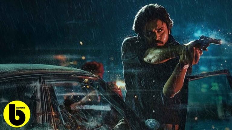 They Call Him OG Movie – Full Details, Story, Cast and Review