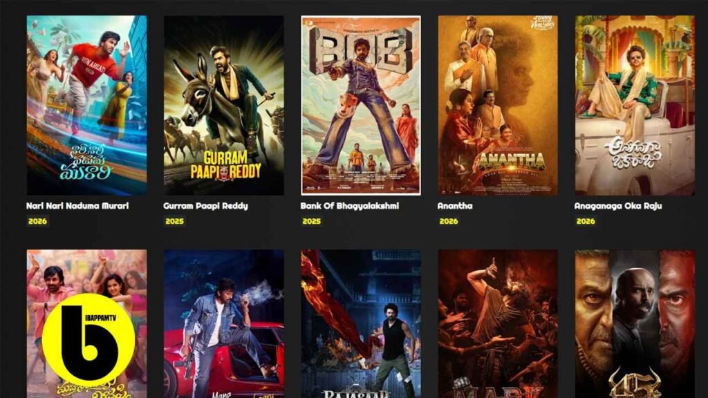 ibappamtv movies