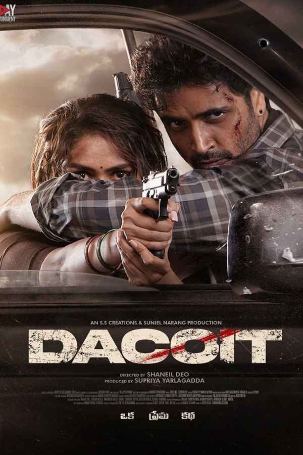 Dacoit Movie Free download